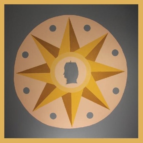 the album cover for Daniel Bachman - Morning Star
