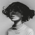 the album cover for Kelly Lee Owens - Inner Song [Indie Exclusive Limited Edition White LP]