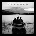 the album cover for Clannad - In A Lifetime