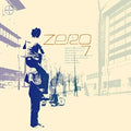 the album cover for Zero 7 - 7 X 7 [Vinyl Box Set]
