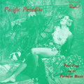 the album cover for Paul Page - Pacific Paradise