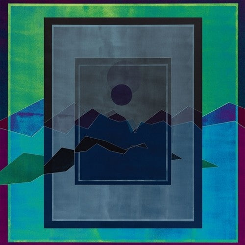 the album cover for LFZ - Name Plus Focus