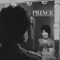 the album cover for Prince - Piano & A Microphone 1983