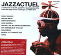 the album cover for Jazzactuel - Jazzactuel