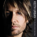 the album cover for Keith Urban - Love, Pain & The Whole Crazy Thing [LP]
