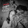 the album cover for Chuck Prophet - The Land That Time Forgot [LP]