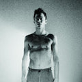 the album cover for Perfume Genius - Set My Heart On Fire Immediately