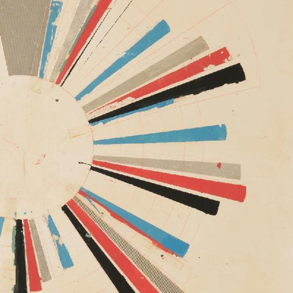 the album cover for Land Of Talk - Indistinct Conversations [Indie Exclusive Limited Edition LP]