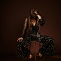 the album cover for Reb Fountain - Reb Fountain