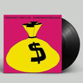 the album cover for Teenage Fanclub - Bandwagonesque [Remastered] (Uk)