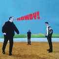 the album cover for Teenage Fanclub - Howdy [Remastered] (Uk)