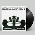 the album cover for Teenage Fanclub - Grand Prix [Remastered] (Uk)