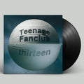 the album cover for Teenage Fanclub - Thirteen [Remastered] (Uk)