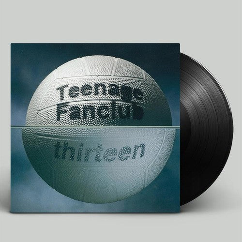 the album cover for Teenage Fanclub - Thirteen [Remastered] (Uk)