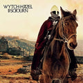 the album cover for Wytch Hazel - II: Sojourn