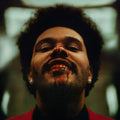 the album cover for The Weeknd - After Hours [Clean]