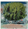 the album cover for LA Takedown - Our Feeling Of Natural High