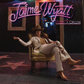 the album cover for Jaime Wyatt - Neon Cross
