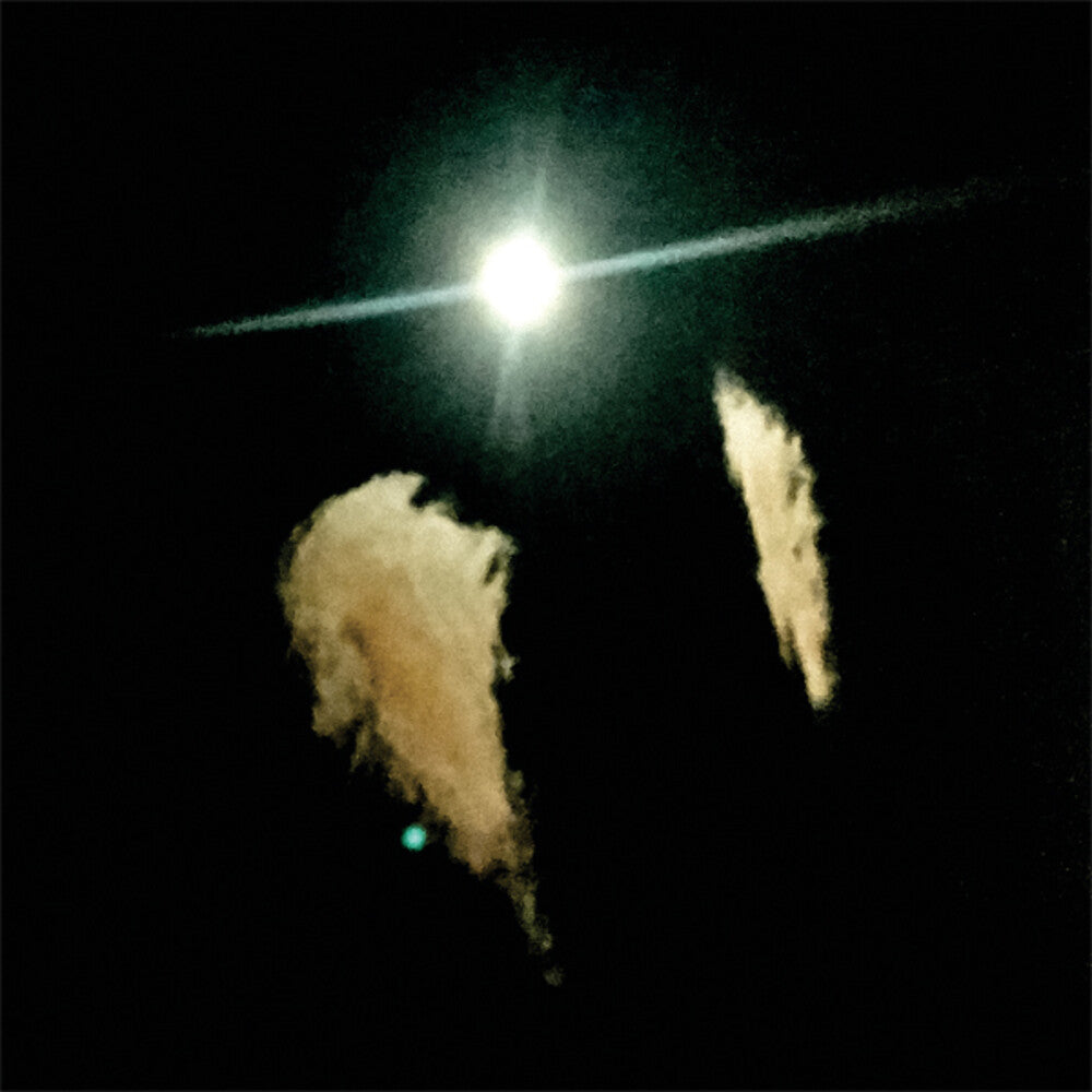 the album cover for Midwife - Forever