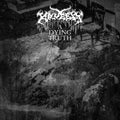 the album cover for Kruelty - A Dying Truth