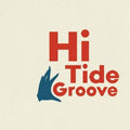 the album cover for Various Artists - Hi Tide Groove [RSD Drops Sep 2020]