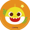the album cover for Pinkfong - Baby Shark - [RSD Drops Aug 2020]