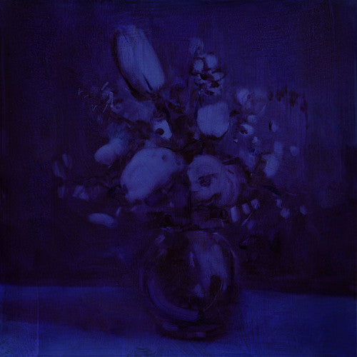 the album cover for Deaf Wish - Lithium Zion [LP]