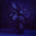 the album cover for Deaf Wish - Lithium Zion