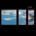 the album cover for A Certain Ratio - Change The Station