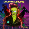 the album cover for Chanti Darling - Rnb Vol. 1