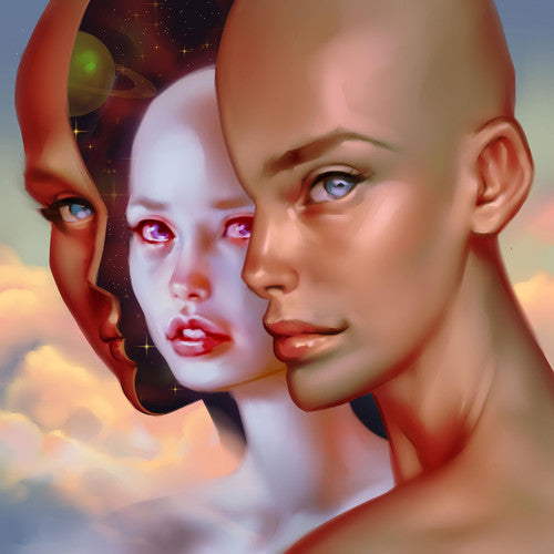 the album cover for Sweet Valley - Eternal Champ Ii