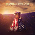 the album cover for Shemekia Copeland - America's Child