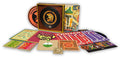 the album cover for Trojan Records Boxset / Various Box - Trojan Records Boxset