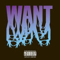 the album cover for 3oh3 - Want (Aniv) [Deluxe]