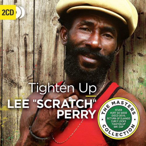the album cover for Tighten Up - Tighten Up
