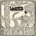 the album cover for Litter - Wretch