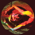 the album cover for Frankie and the Witch Fingers - Sidewalk [RSD Drops Oct 2020]