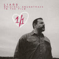 the album cover for Liars - 1/1