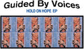 the album cover for Guided By Voices - Hold On Hope [RSD Drops Aug 2020]