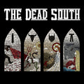 the album cover for The Dead South - Record Store Day Release [RSD Drops Sep 2020]