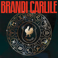 the album cover for Brandi Carlile - A Rooster Says [RSD Drops Sep 2020]