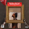 the album cover for Wale - Wow… That's Crazy [RSD Drops Sep 2020]