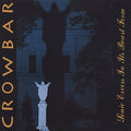the album cover for Crowbar - Sonic Excess in It's Purest Form