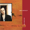 the album cover for Jeff Buckley - Sketches for My Sweetheart The Drunk [LP]
