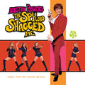 the album cover for Various Artists - Austin Powers: The Spy Who Shagged Me Soundtrack [RSD Drops Oct 2020]