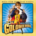 the album cover for Various Artists - Music From The Motion Picture: Austin Powers in Goldmember [RSD Drops Oct 2020]