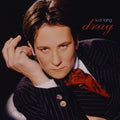 the album cover for k.d. lang - Drag [RSD Drops Aug 2020]