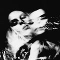 the album cover for I Break Horses - Warnings [LP]