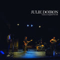 the album cover for Julie Doiron - Canta En Espanol Vol. Iii (10in)