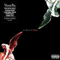 the album cover for Vinnie Paz - As Above So Below